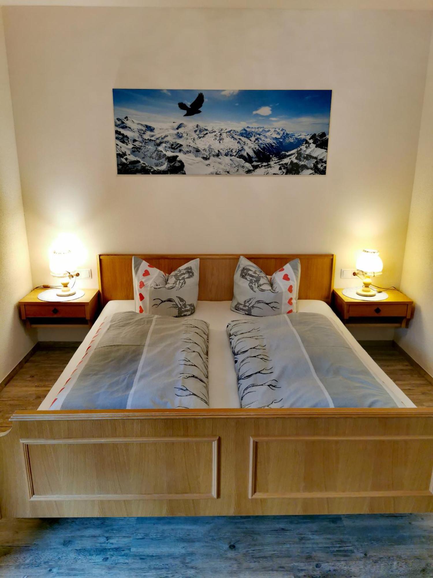 Apart Belvita Sankt Leonhard im Pitztal Bilik gambar