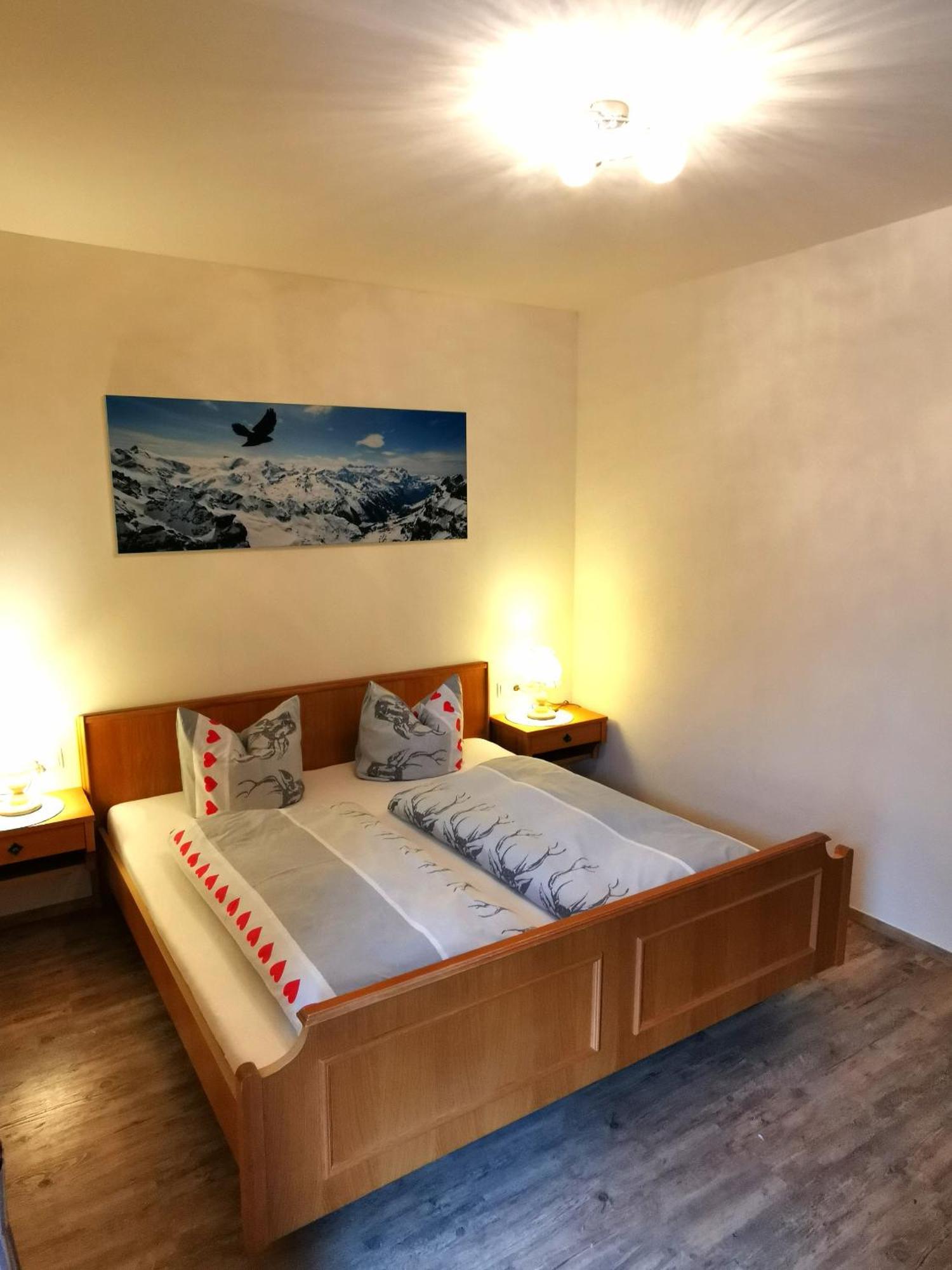 Apart Belvita Sankt Leonhard im Pitztal Bilik gambar